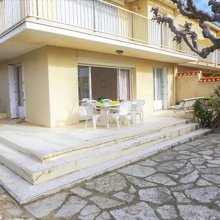 Les Hirondelles By Interhome Apartment Narbonne-Plage