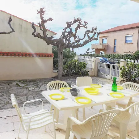 Les Hirondelles By Interhome Apartment *