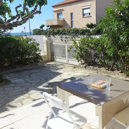 Les Hirondelles By Interhome Appartement *
