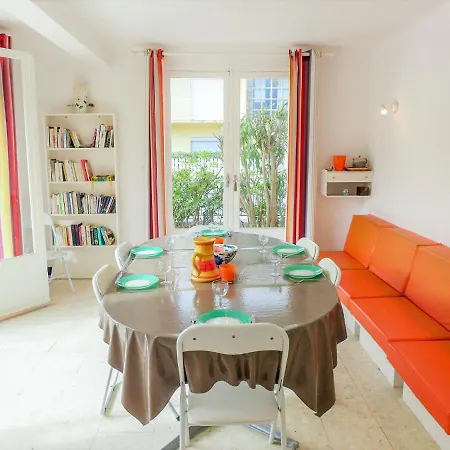 Les Hirondelles By Interhome * Narbonne-Plage