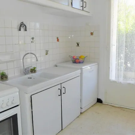 Les Hirondelles By Interhome * Narbonne-Plage