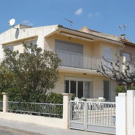 Les Hirondelles By Interhome Apartment *