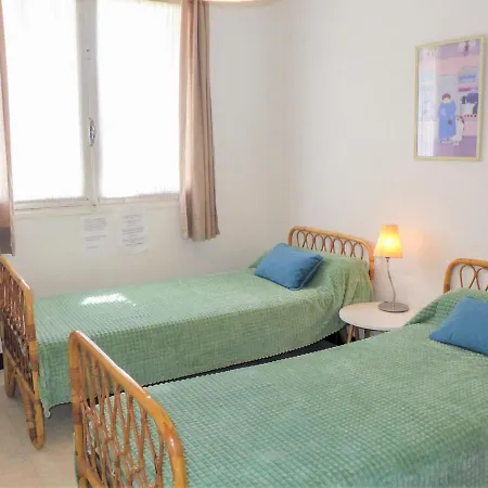 Les Hirondelles By Interhome Appartement *