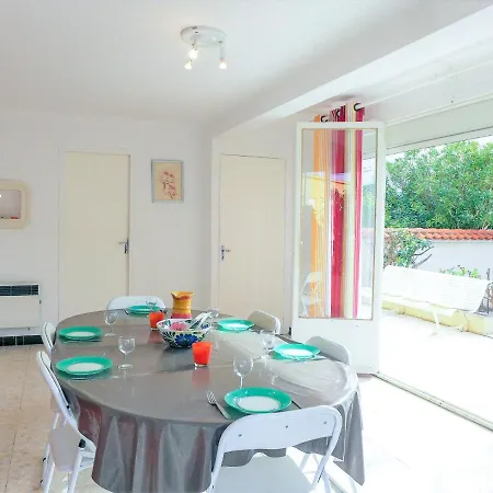 Les Hirondelles By Interhome *