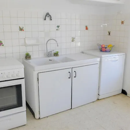 Les Hirondelles By Interhome Narbonne-Plage