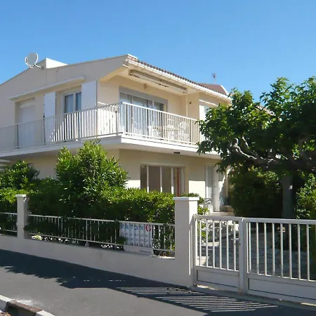 Les Hirondelles By Interhome Apartment *