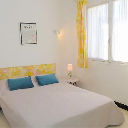 Les Hirondelles By Interhome Apartment