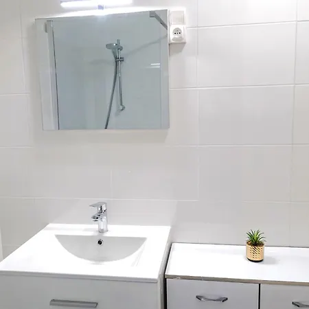 Les Hirondelles By Interhome Appartement *