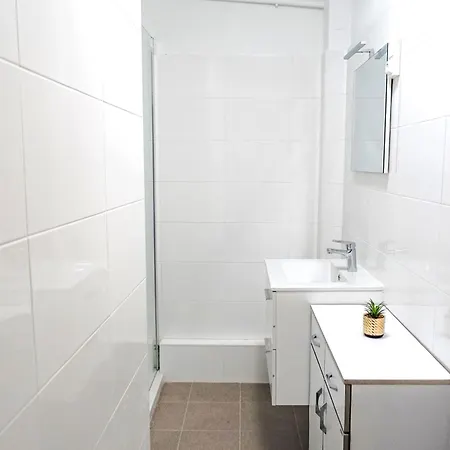 Les Hirondelles By Interhome Apartment Narbonne-Plage