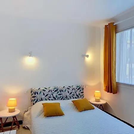 Les Hirondelles By Interhome Narbonne-Plage
