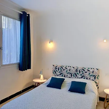 Les Hirondelles By Interhome * Narbonne-Plage