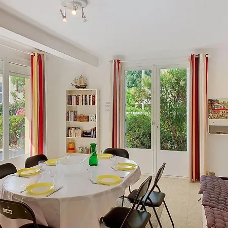 Les Hirondelles By Interhome Appartement *