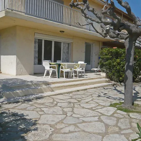Les Hirondelles By Interhome * Narbonne-Plage