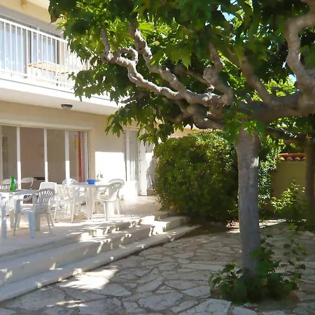 Appartement Les Hirondelles *