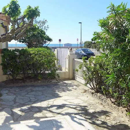 Apartamento Les Hirondelles By Interhome *