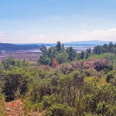 Les Hirondelles By Interhome Narbonne-Plage