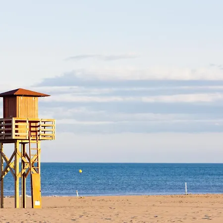 Les Hirondelles By Interhome Narbonne-Plage