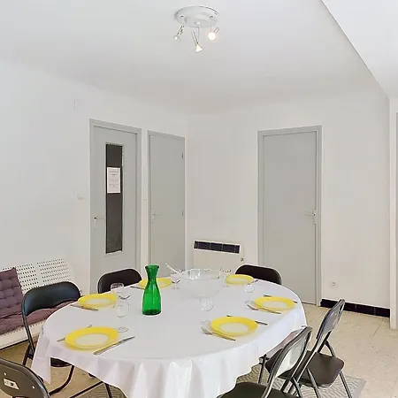 Les Hirondelles By Interhome Appartement *