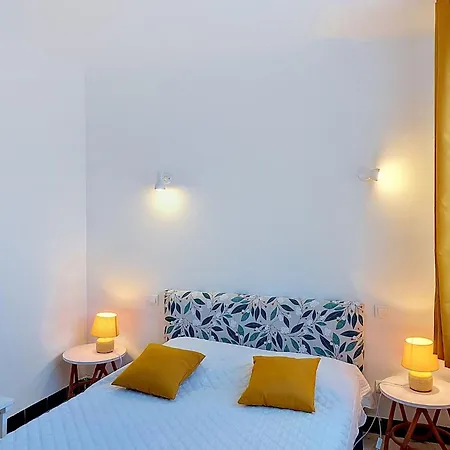 Appartement Les Hirondelles By Interhome Narbonne-Plage