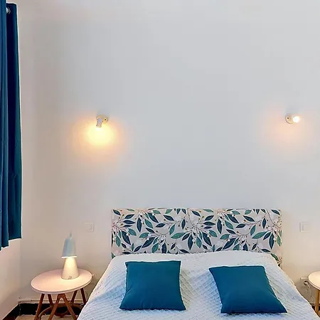 Appartement Les Hirondelles By Interhome