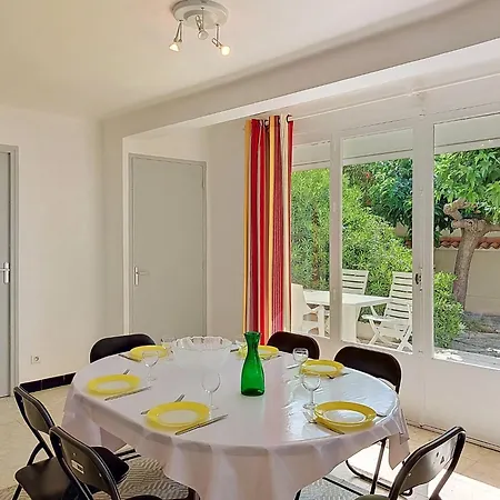 Les Hirondelles By Interhome * Narbonne-Plage