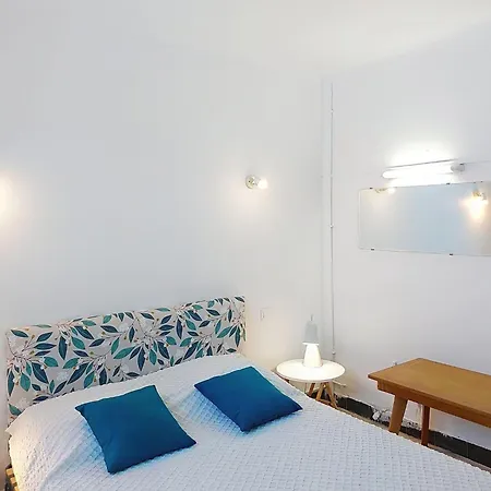Les Hirondelles By Interhome Appartement Narbonne-Plage